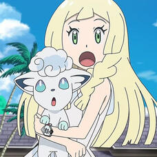 LILLIE